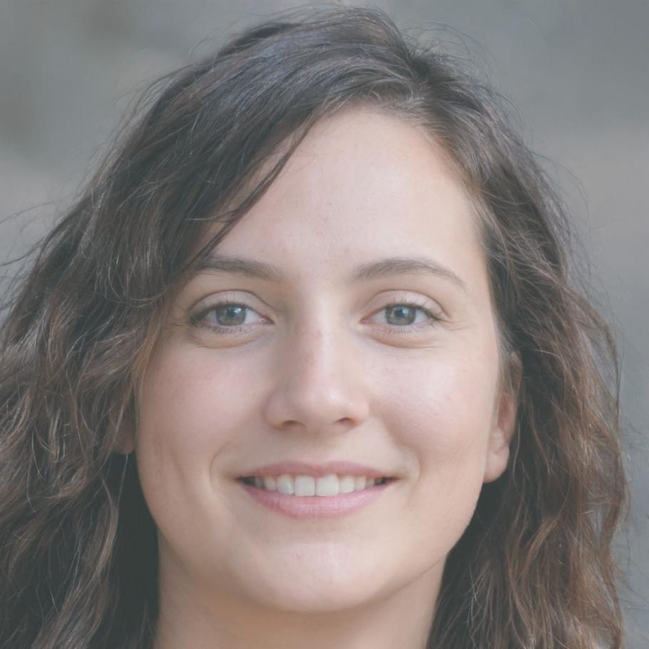 Dr. Sarah Müller - Lernpsychologin