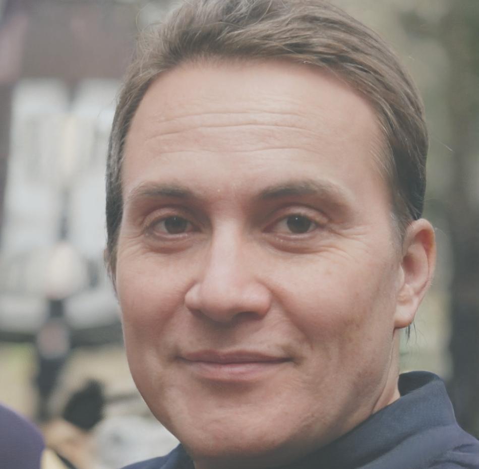 Markus Weber