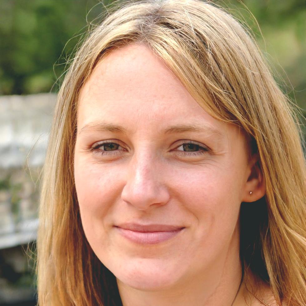 Prof. Dr. Elena Schmidt - Bildungsforscherin